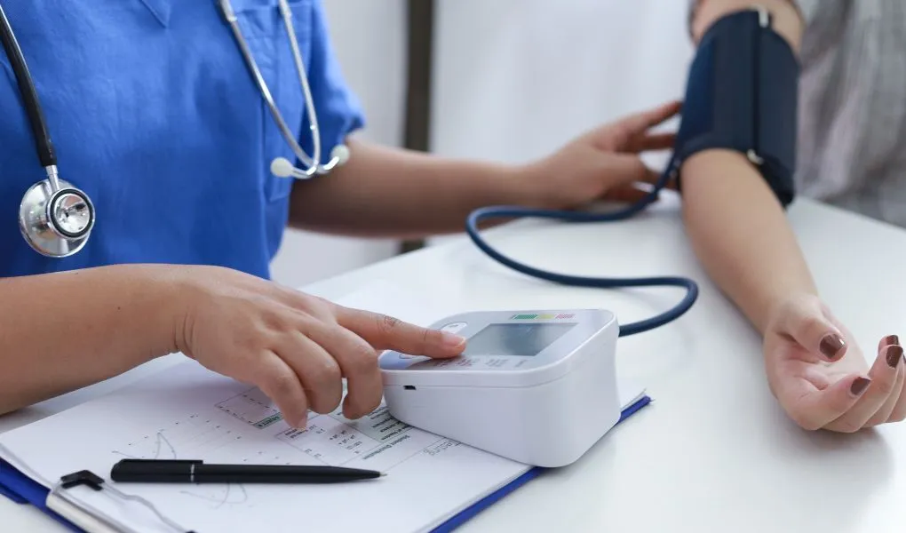 hypertension artérielle