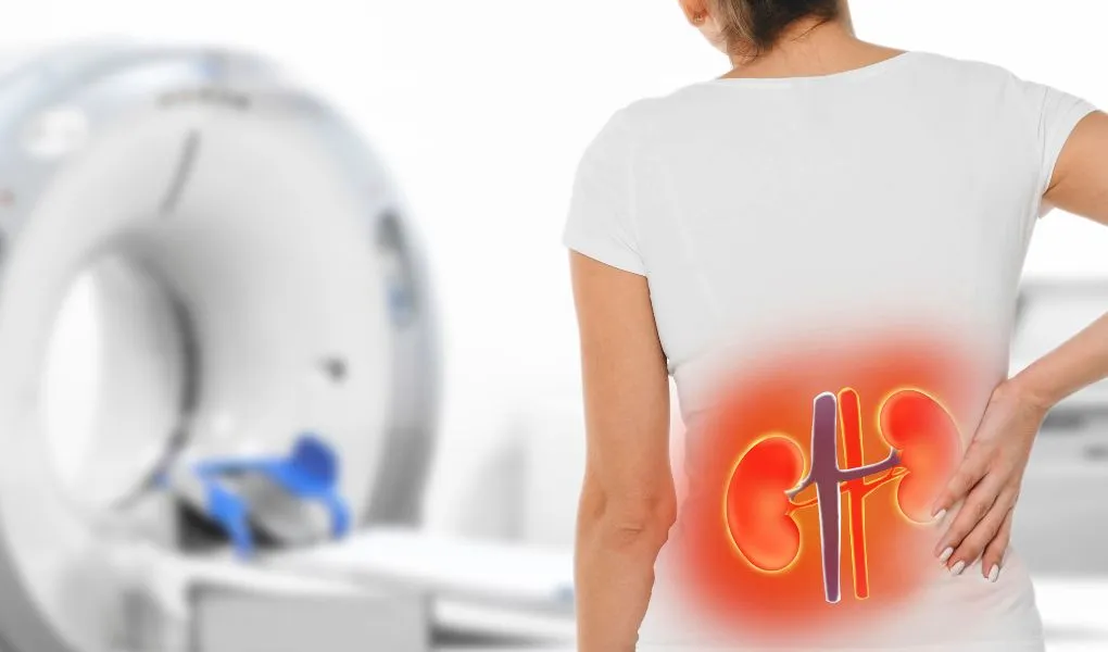 insuffisance rénale