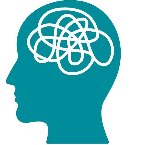 troubles psycho-affectifs de l’adulte icône