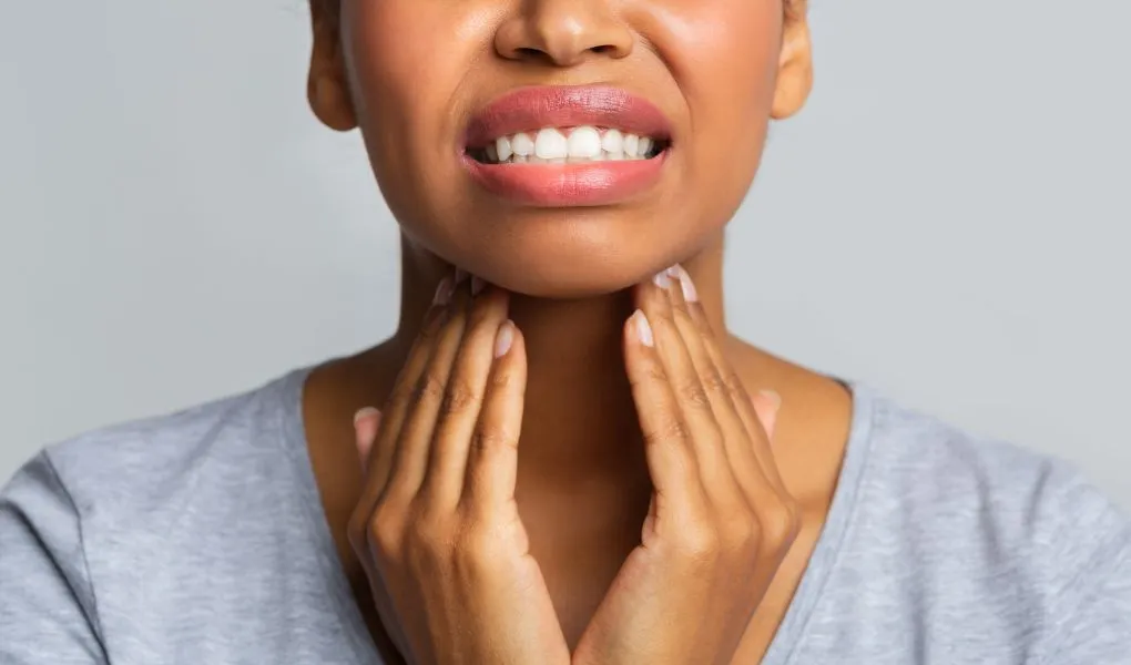 lymphome folliculaire