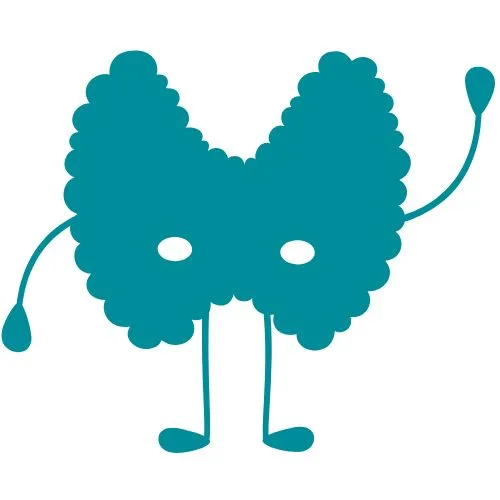 maladies endocriniennes et métaboliques icône